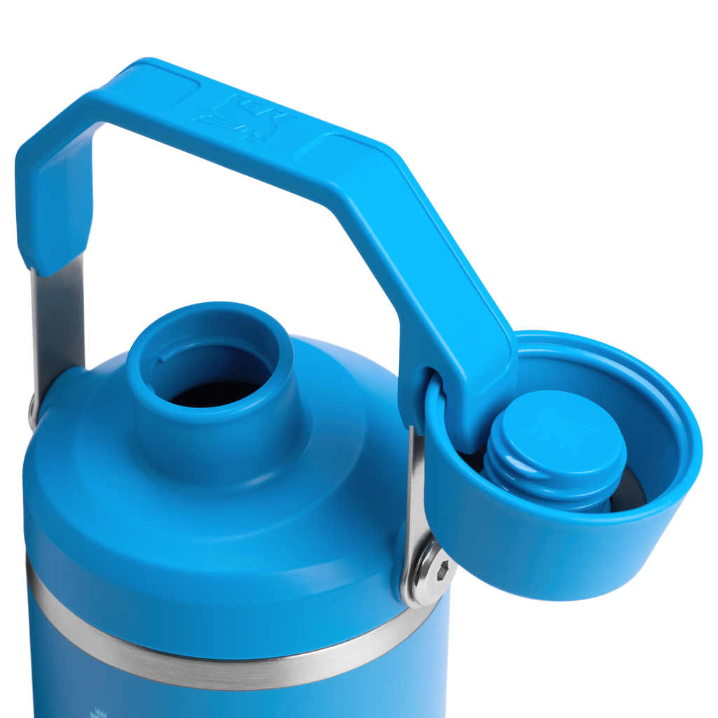 The IceFlow™ Tumbler with Fast Flow Lid D366S