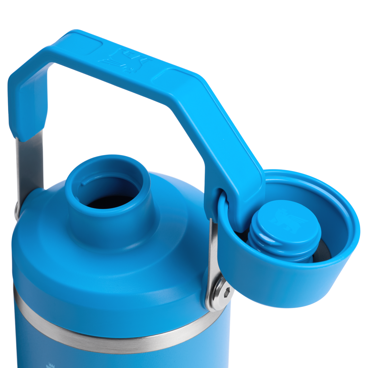 The IceFlow™ Tumbler with Fast Flow Lid D366S