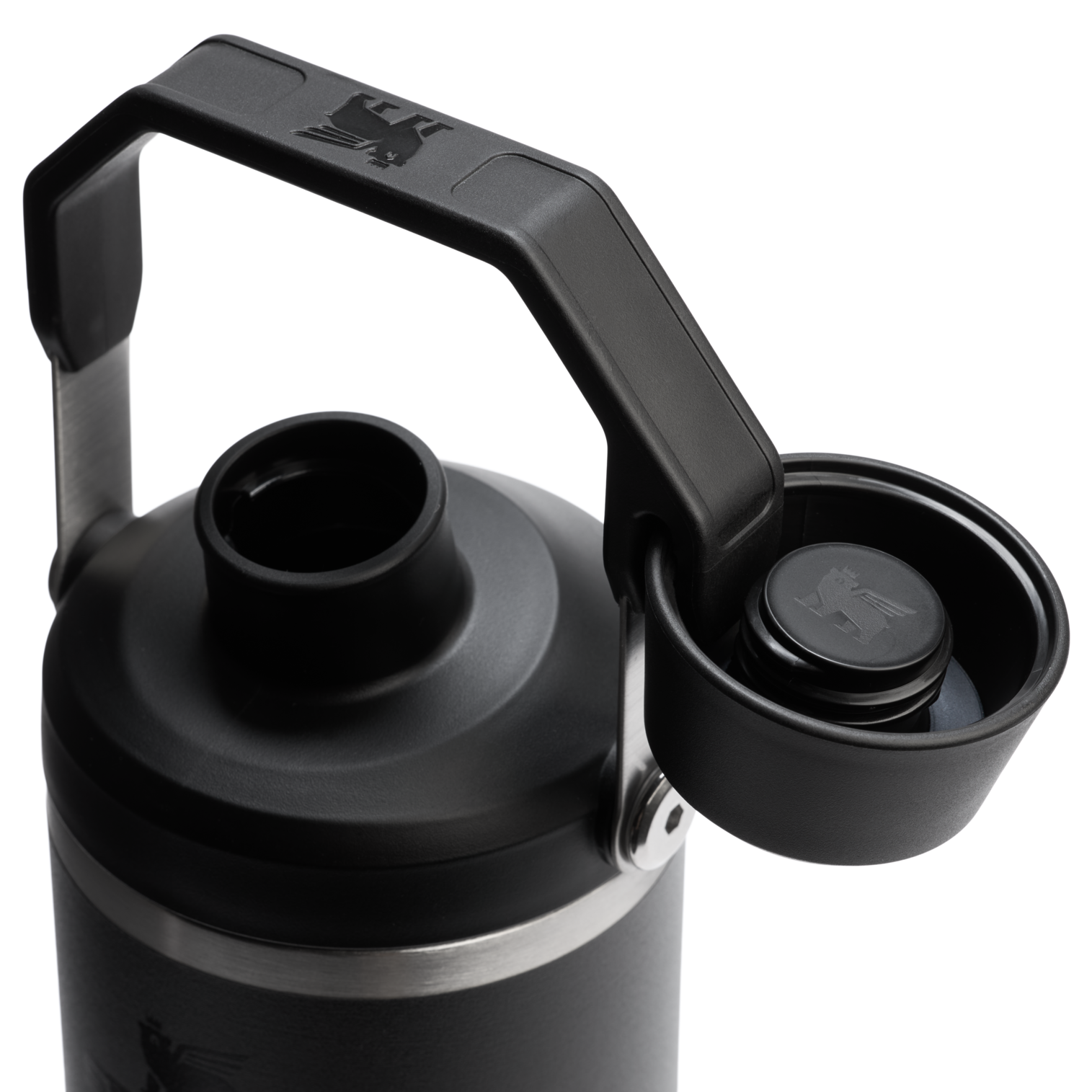 The IceFlow™ Tumbler with Fast Flow Lid | Stanley Create D301Y