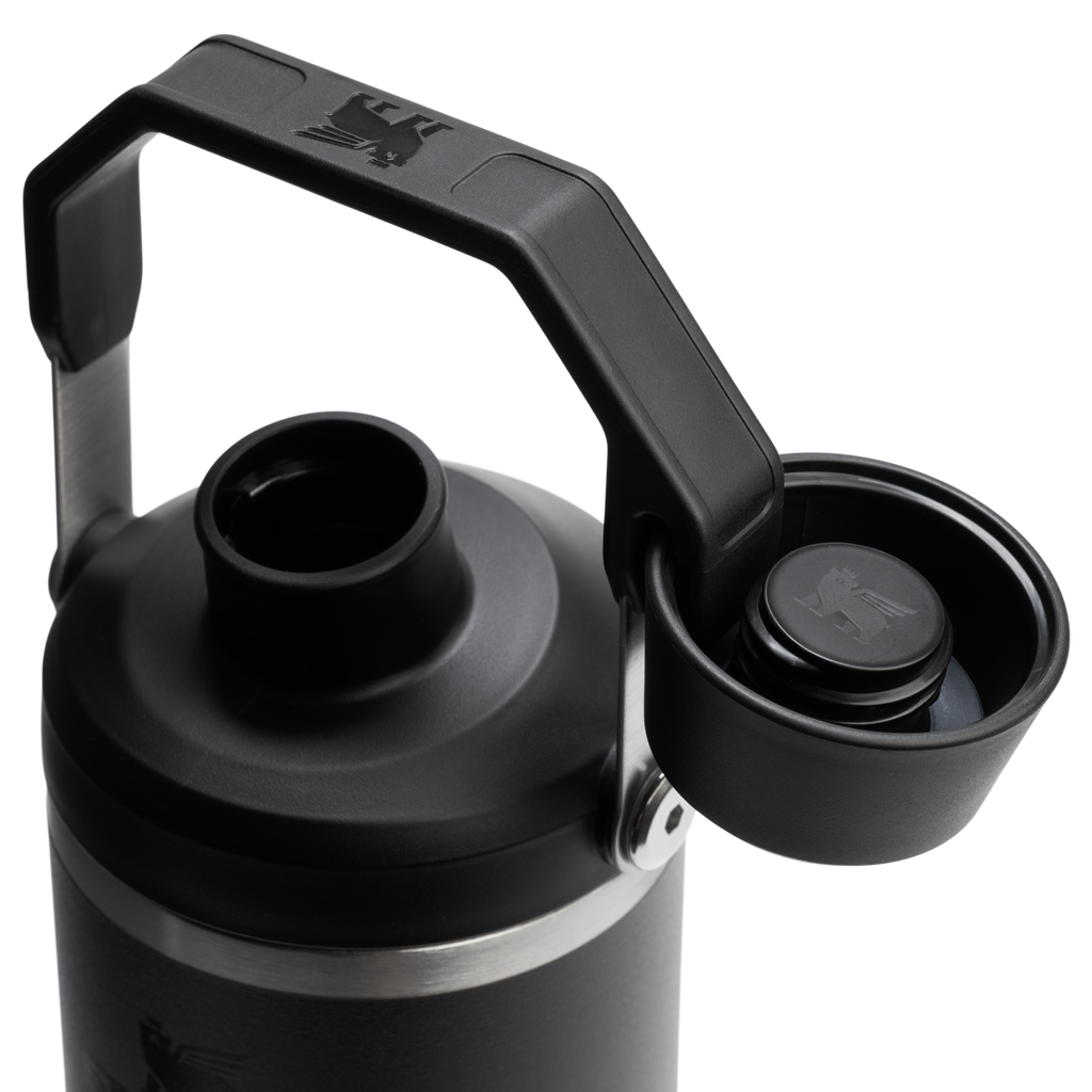 The IceFlow™ Tumbler with Fast Flow Lid D366S