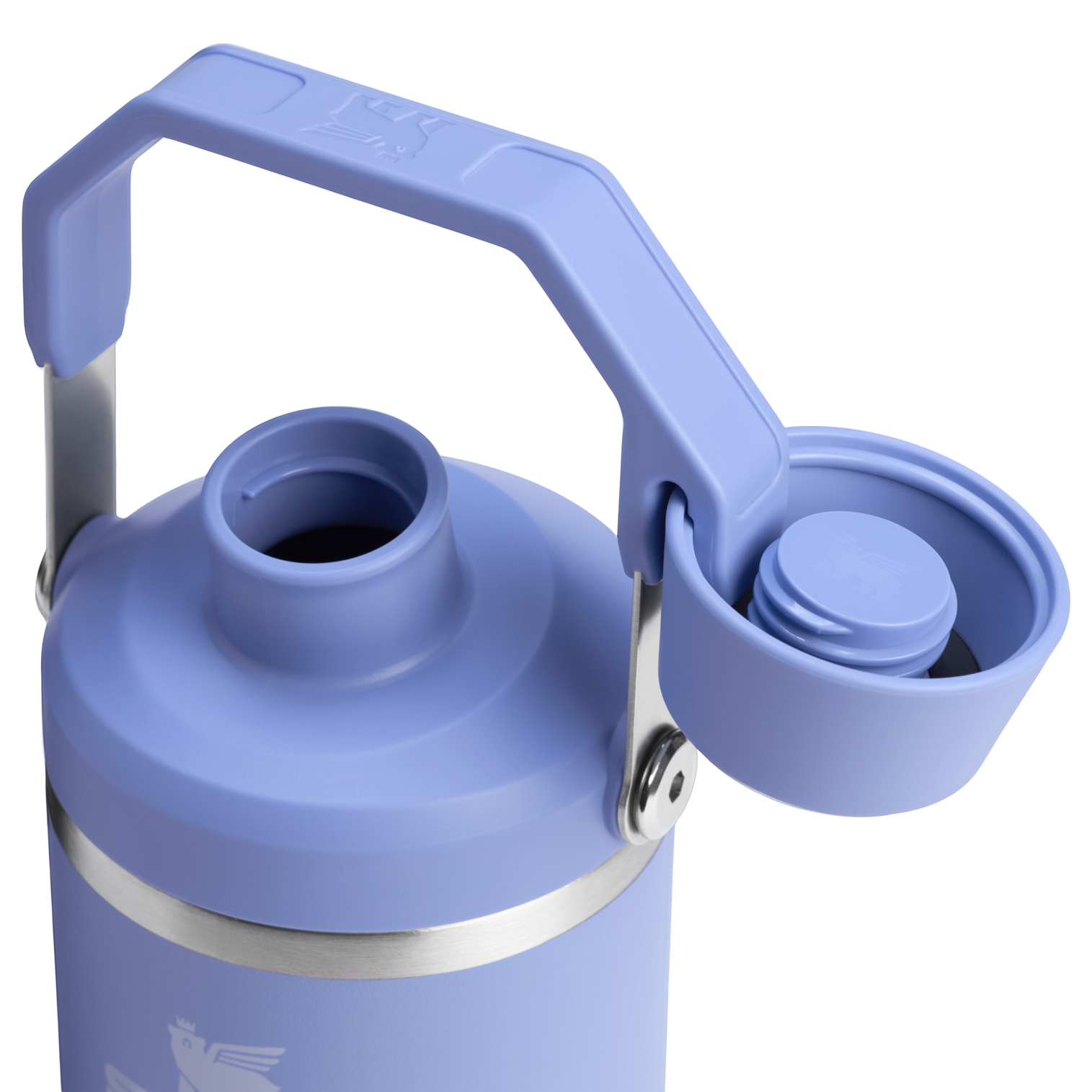The IceFlow™ Tumbler with Fast Flow Lid | Stanley Create D301Y
