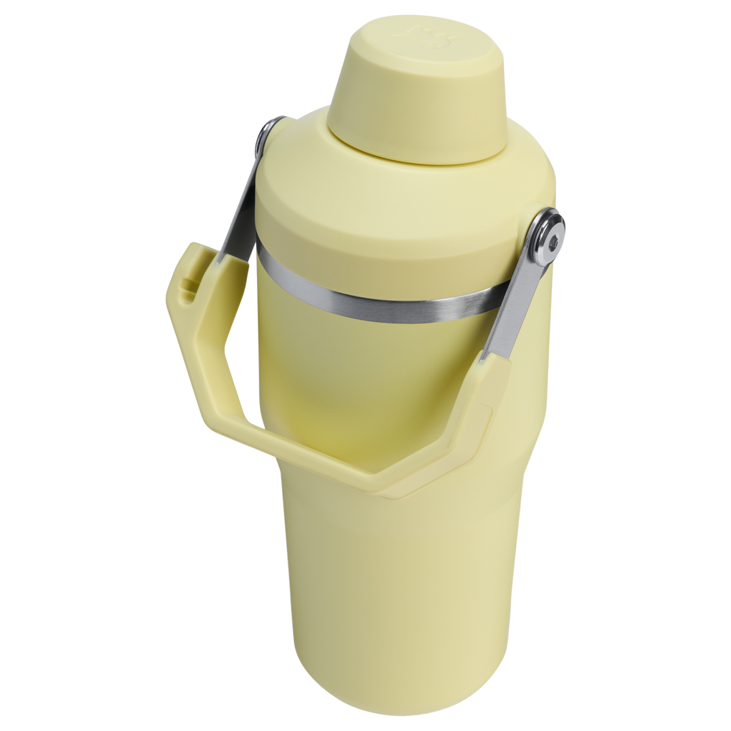 The IceFlow™ Tumbler with Fast Flow Lid | Stanley Create D301Y