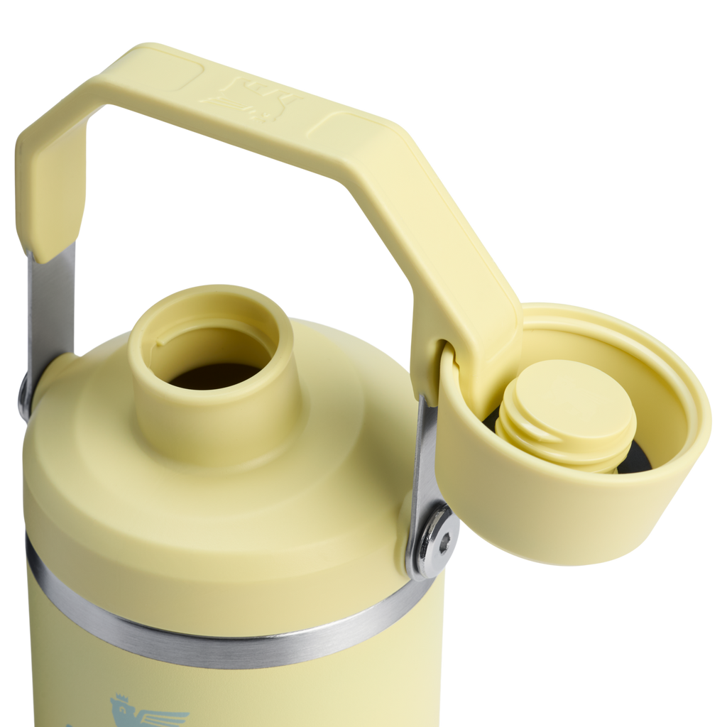 The IceFlow™ Tumbler with Fast Flow Lid | Stanley Create D301Y