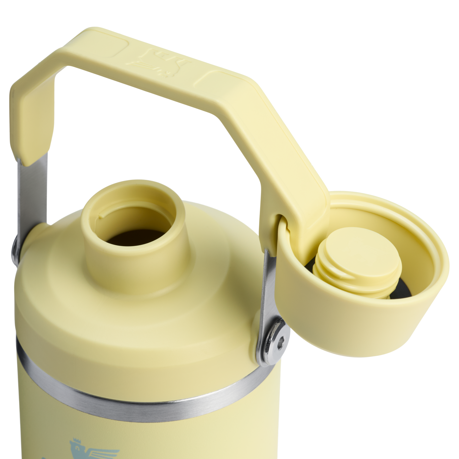 The IceFlow™ Tumbler with Fast Flow Lid | Stanley Create D301Y