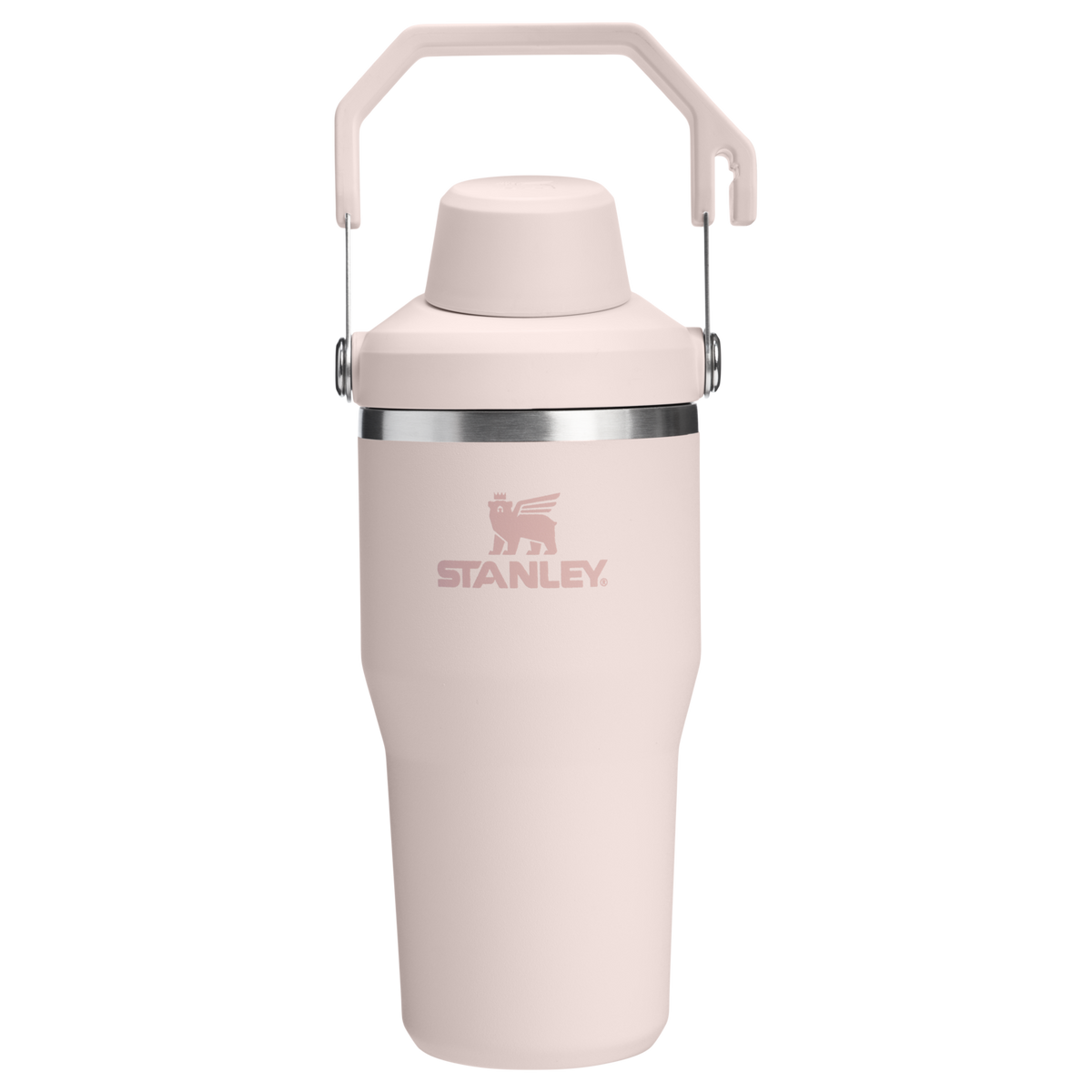 The IceFlow™ Tumbler with Fast Flow Lid | Stanley Create D301Y