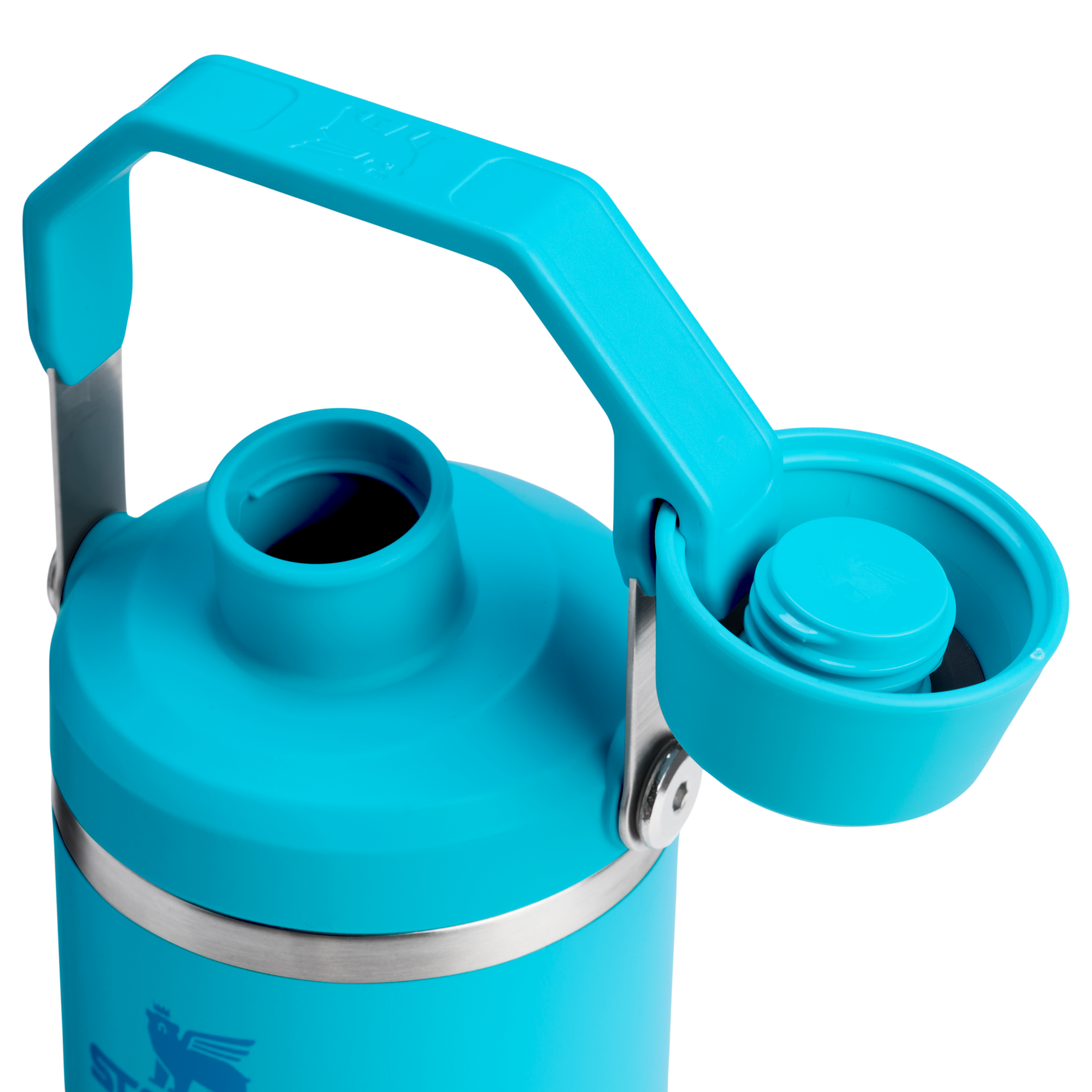 The IceFlow™ Tumbler with Fast Flow Lid | Stanley Create D301Y