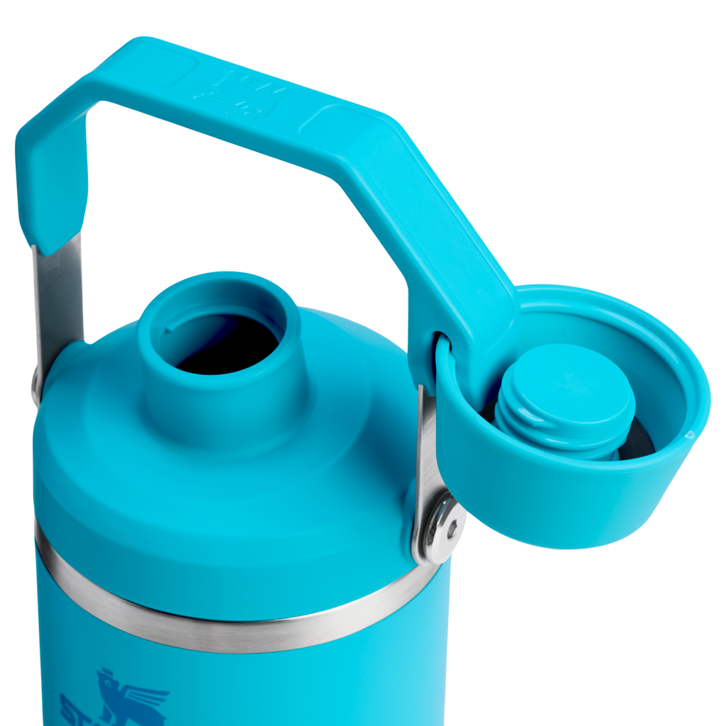 The IceFlow™ Tumbler with Fast Flow Lid D366S