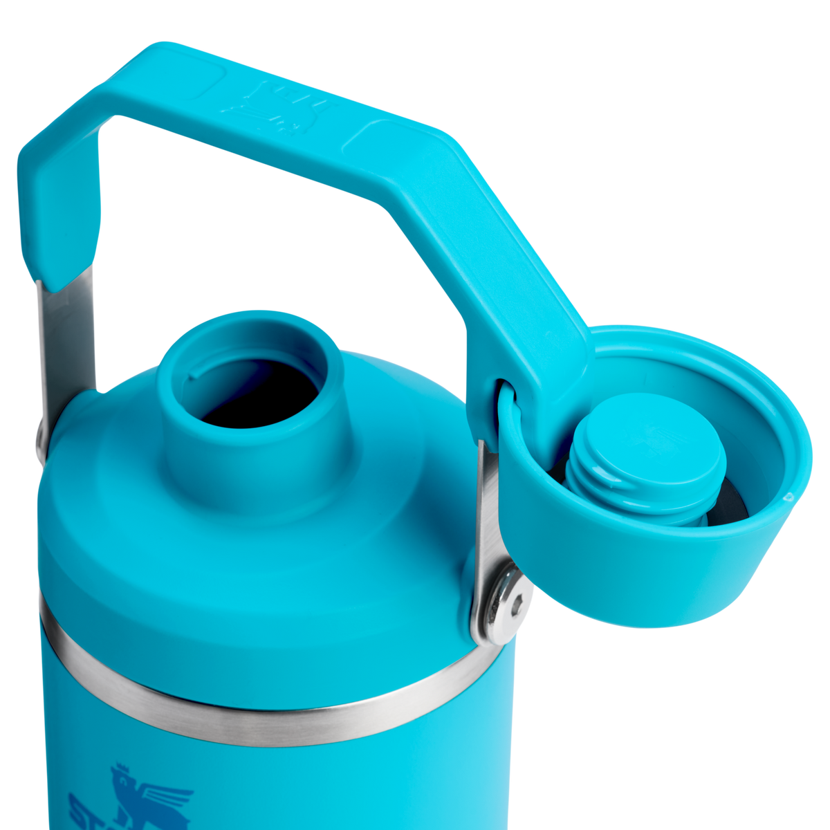 The IceFlow™ Tumbler with Fast Flow Lid D366S
