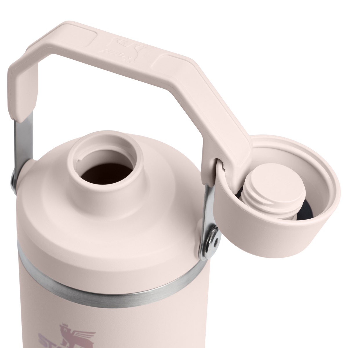 The IceFlow™ Tumbler with Fast Flow Lid D102V