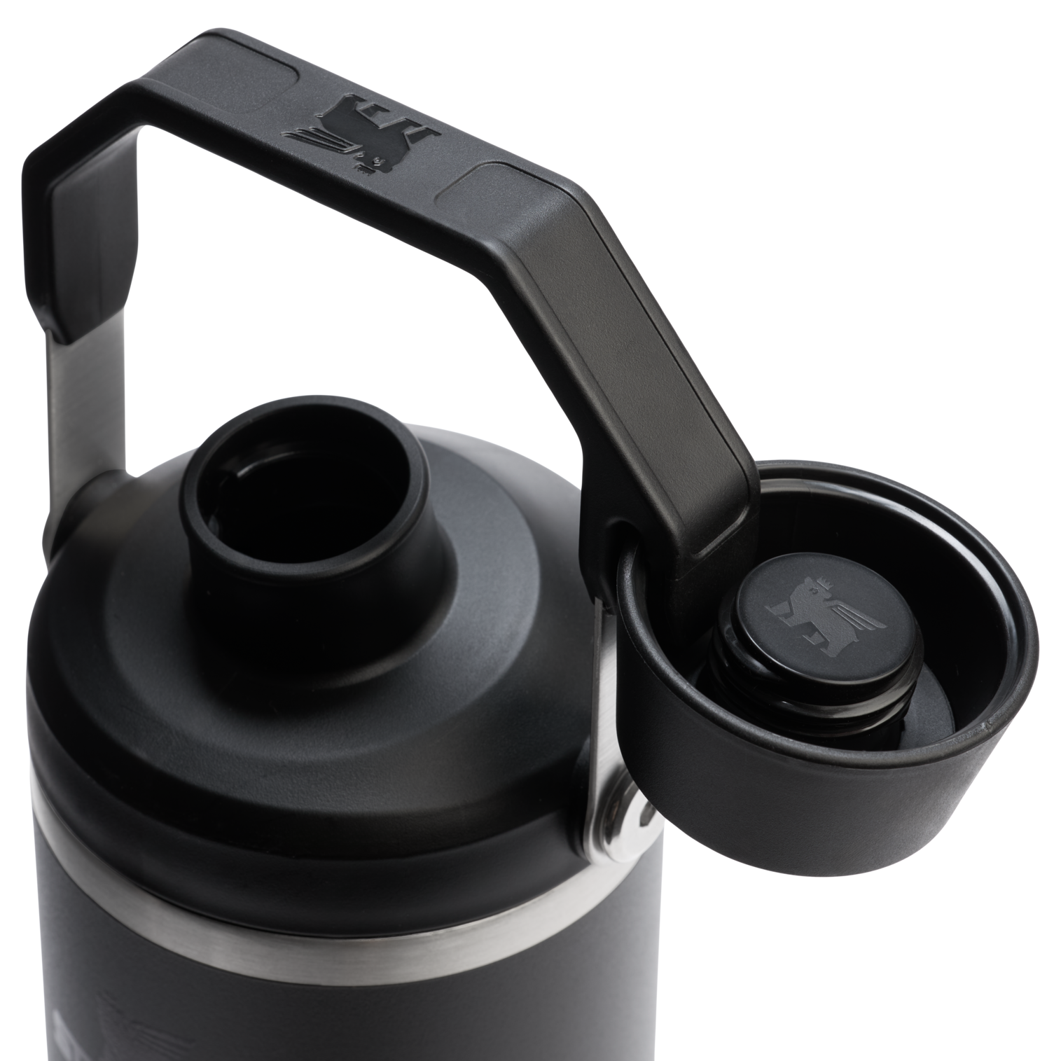 The IceFlow™ Tumbler with Fast Flow Lid D102V