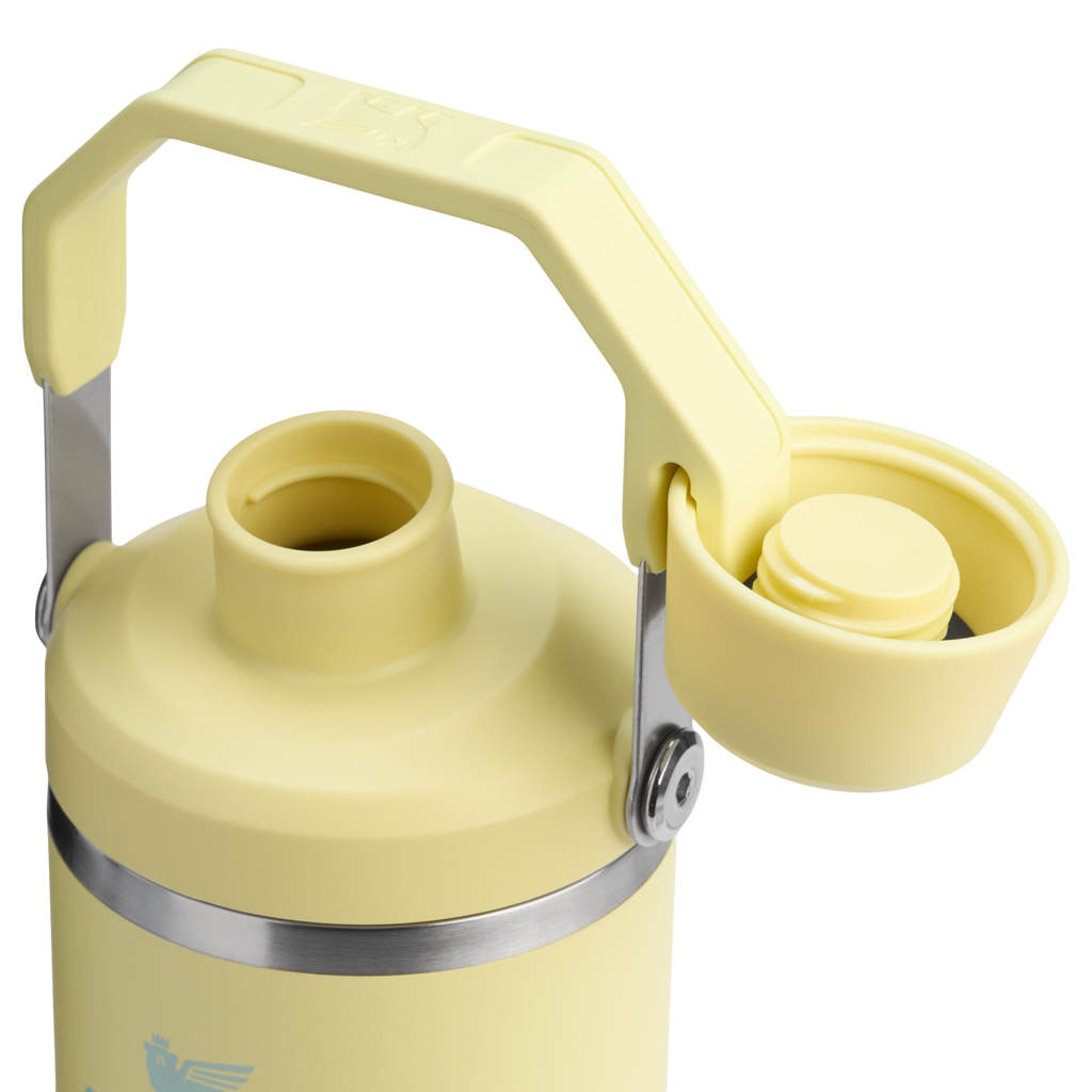 The IceFlow™ Tumbler with Fast Flow Lid D102V