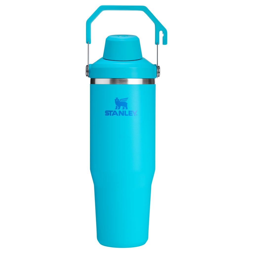 The IceFlow™ Tumbler with Fast Flow Lid D102V