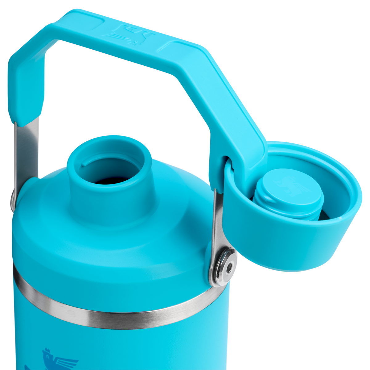 The IceFlow™ Tumbler with Fast Flow Lid D102V