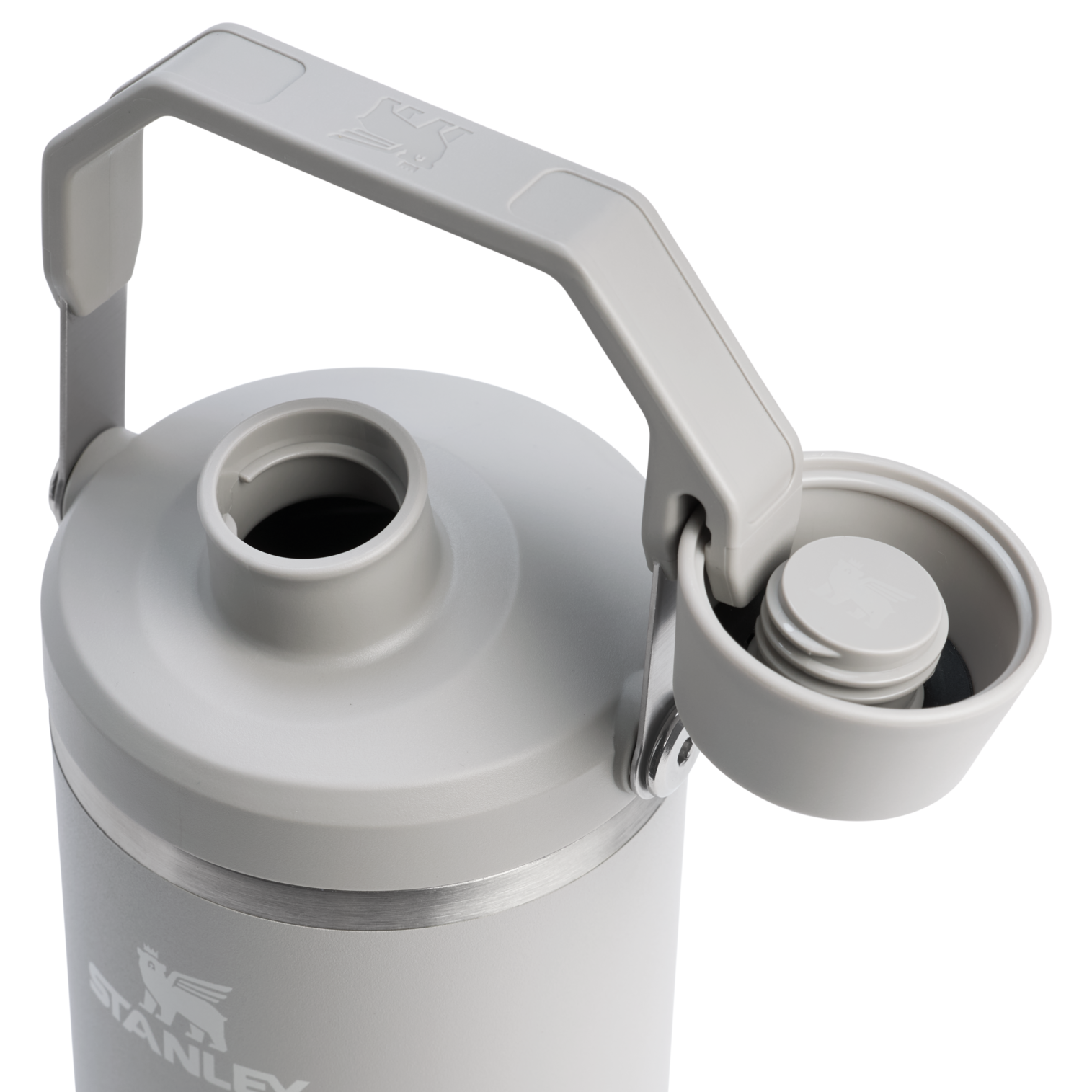 The IceFlow™ Tumbler with Fast Flow Lid D106L