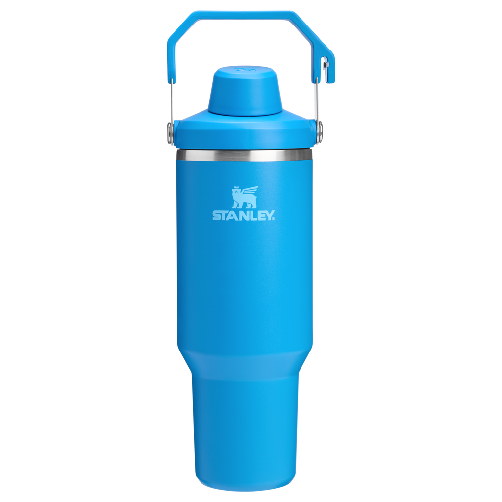 The IceFlow™ Tumbler with Fast Flow Lid D106L
