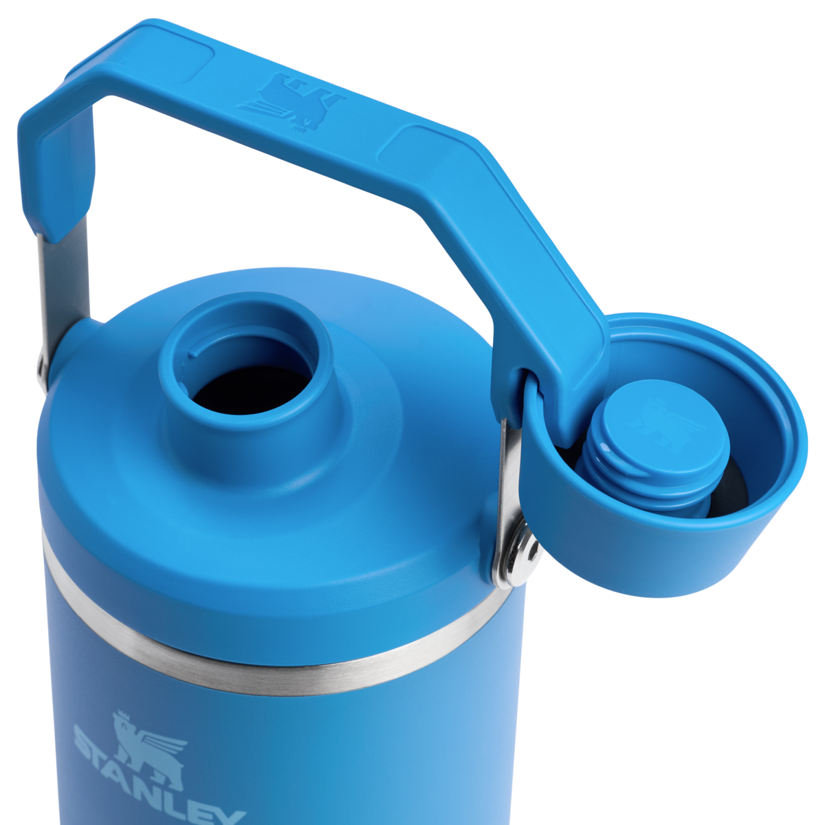 The IceFlow™ Tumbler with Fast Flow Lid D106L
