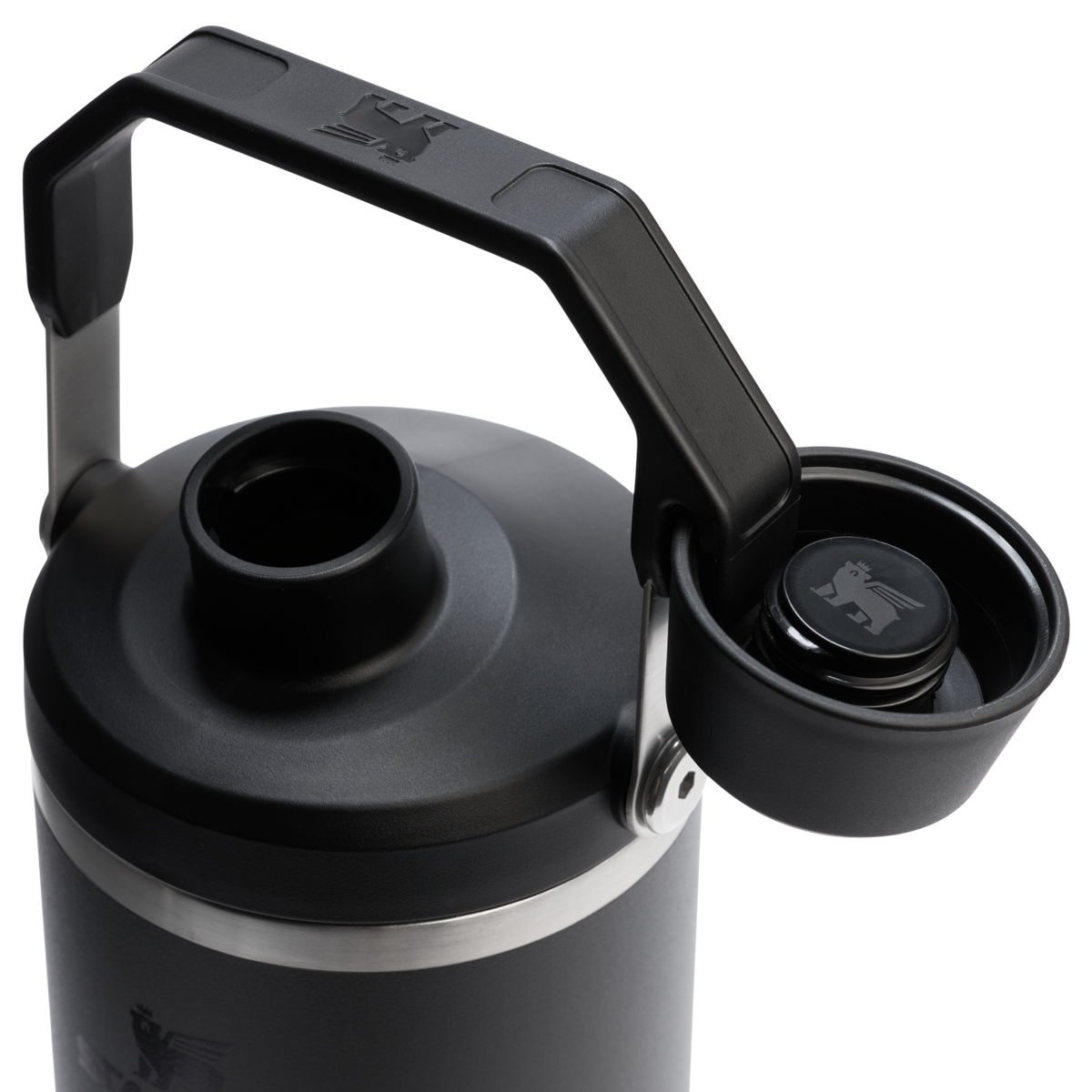 The IceFlow™ Tumbler with Fast Flow Lid D106L