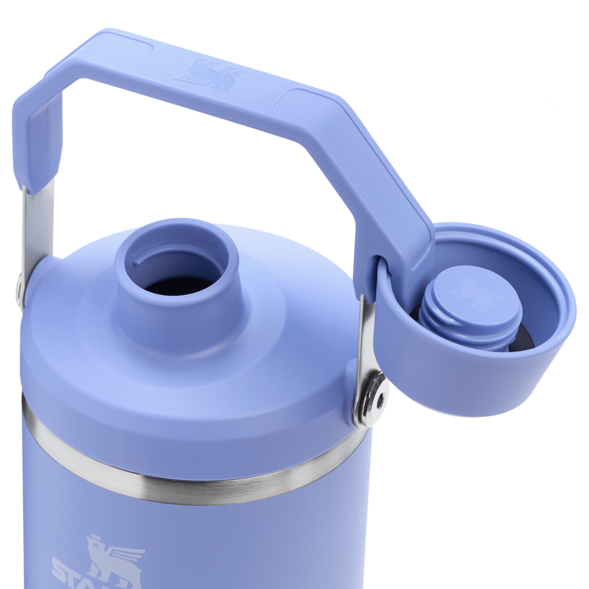 The IceFlow™ Tumbler with Fast Flow Lid D106L