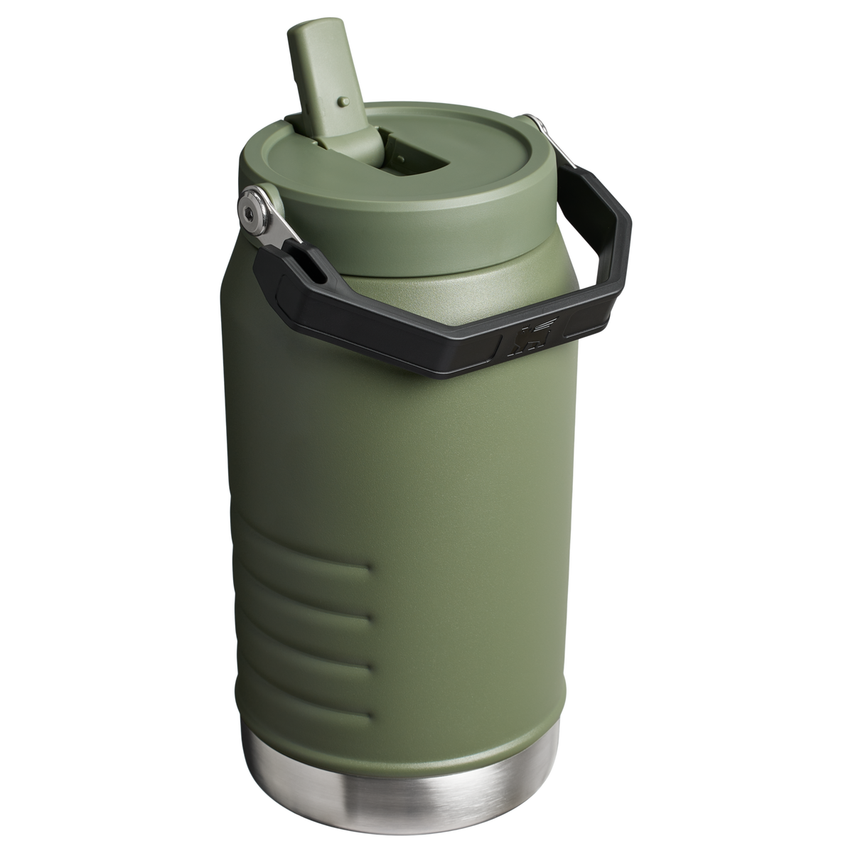 The IceFlow™ Flip Straw Jug D011E