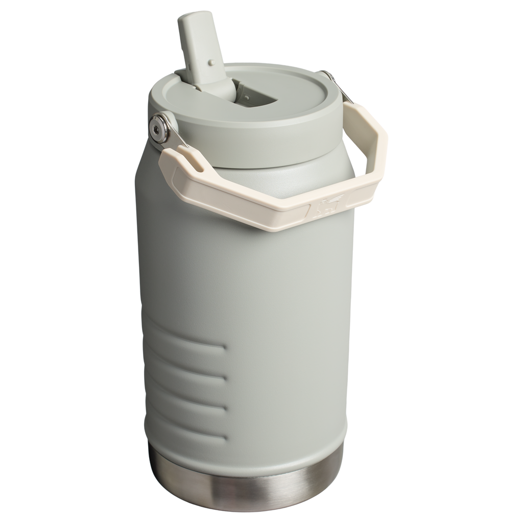 The IceFlow™ Flip Straw Jug D011E