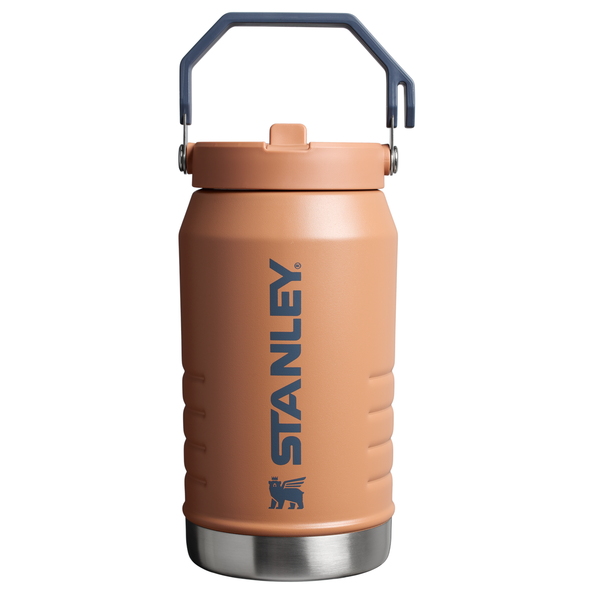 The IceFlow™ Flip Straw Jug D011E