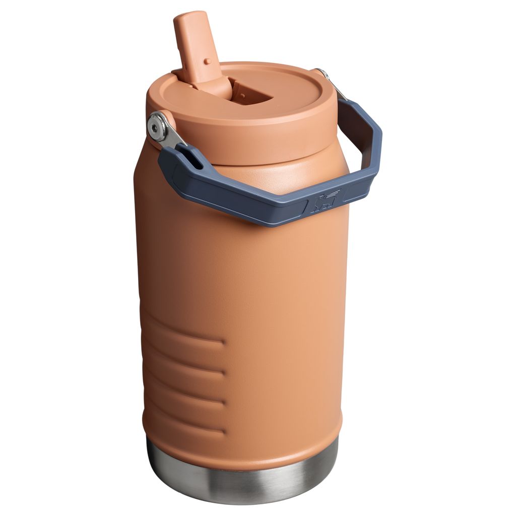 The IceFlow™ Flip Straw Jug D011E