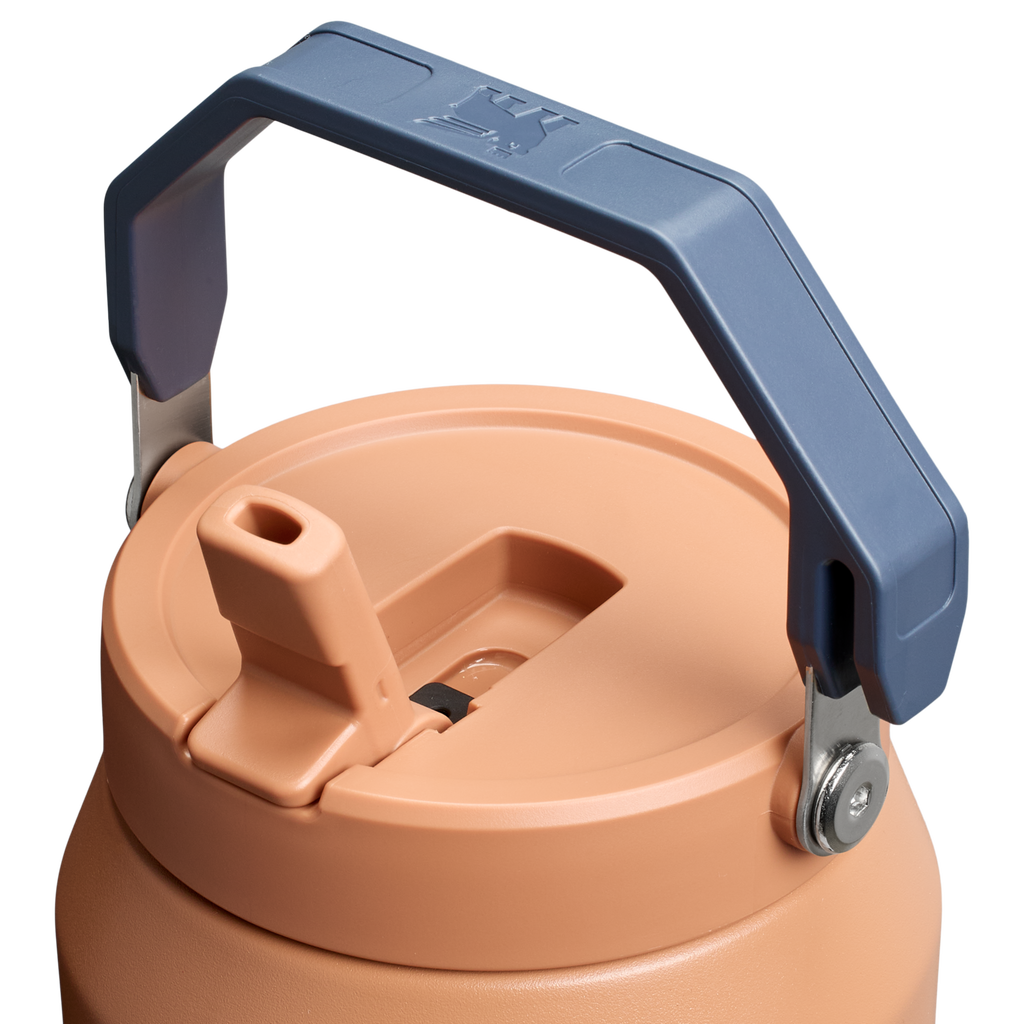 The IceFlow™ Flip Straw Jug D011E