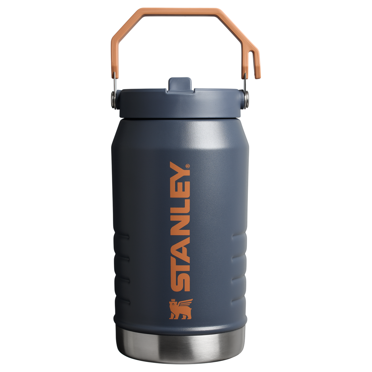 The IceFlow™ Flip Straw Jug D011E