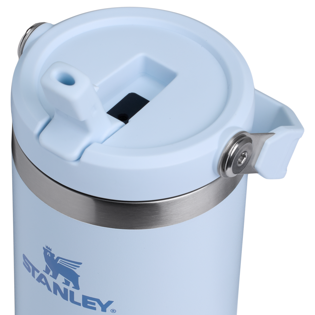 The IceFlow™ Flip Straw Tumbler D067V