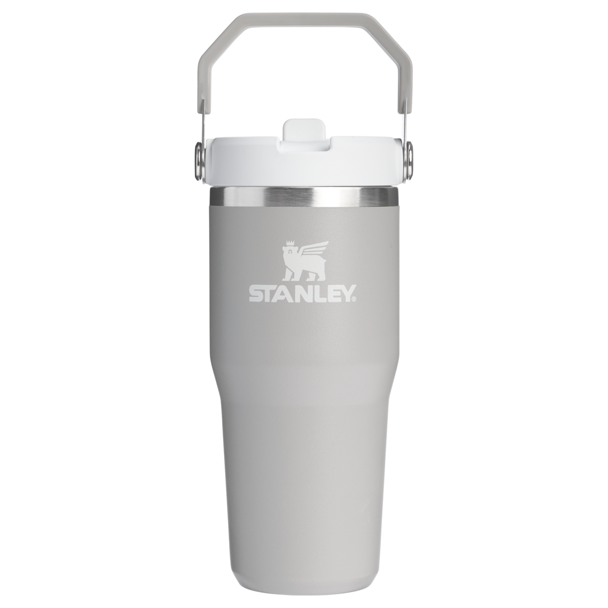 The IceFlow™ Flip Straw Tumbler D097Q