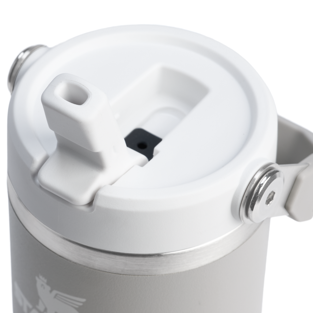 The IceFlow™ Flip Straw Tumbler D097Q