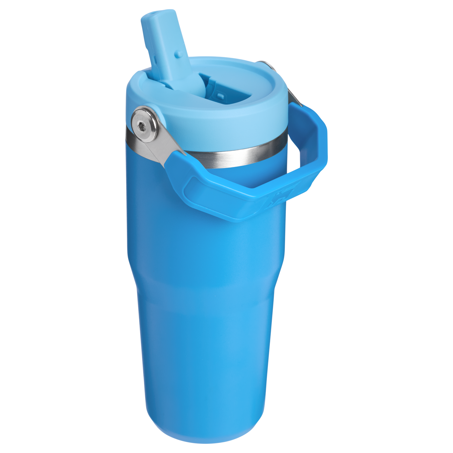 The IceFlow™ Flip Straw Tumbler D097Q