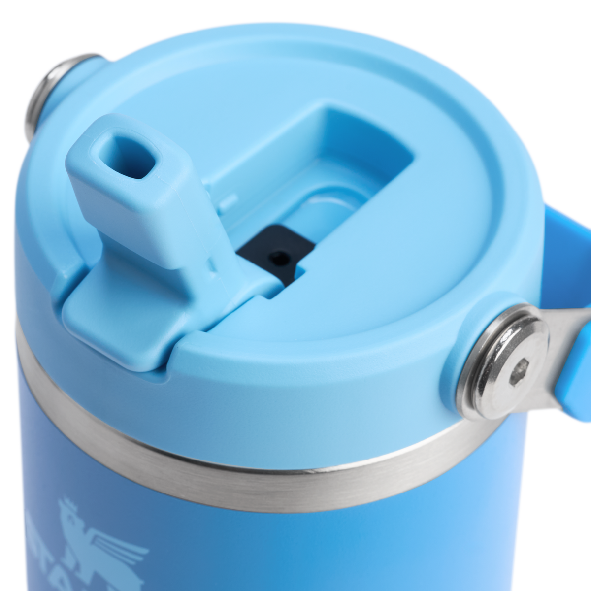 The IceFlow™ Flip Straw Tumbler D097Q