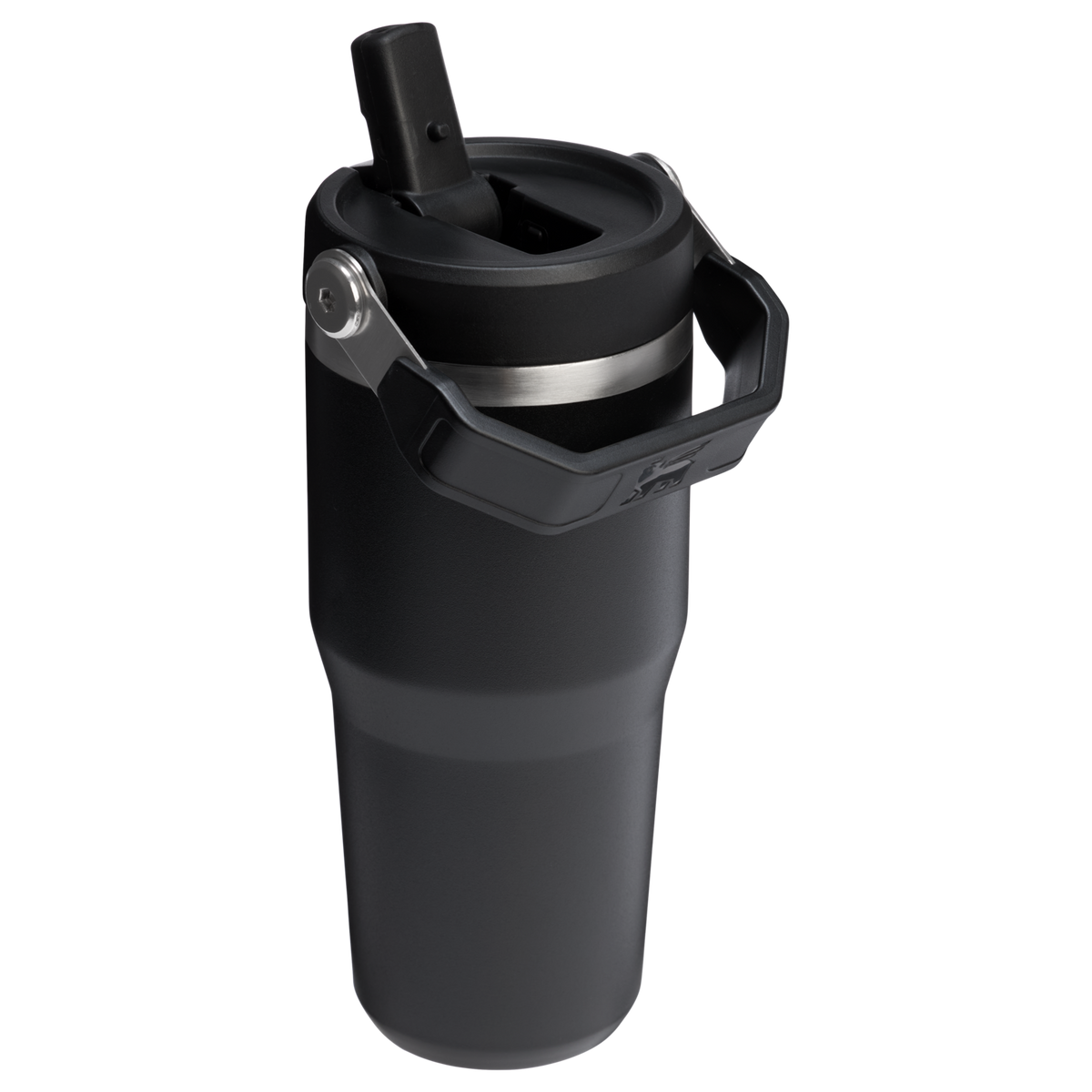 The IceFlow™ Flip Straw Tumbler D097Q
