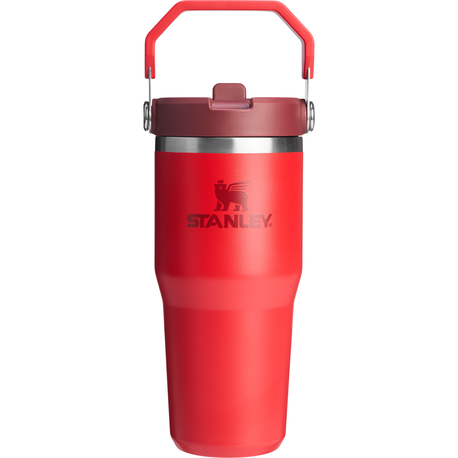 The IceFlow™ Flip Straw Tumbler D097Q