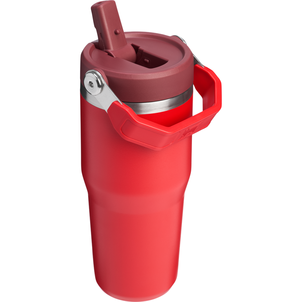The IceFlow™ Flip Straw Tumbler D097Q