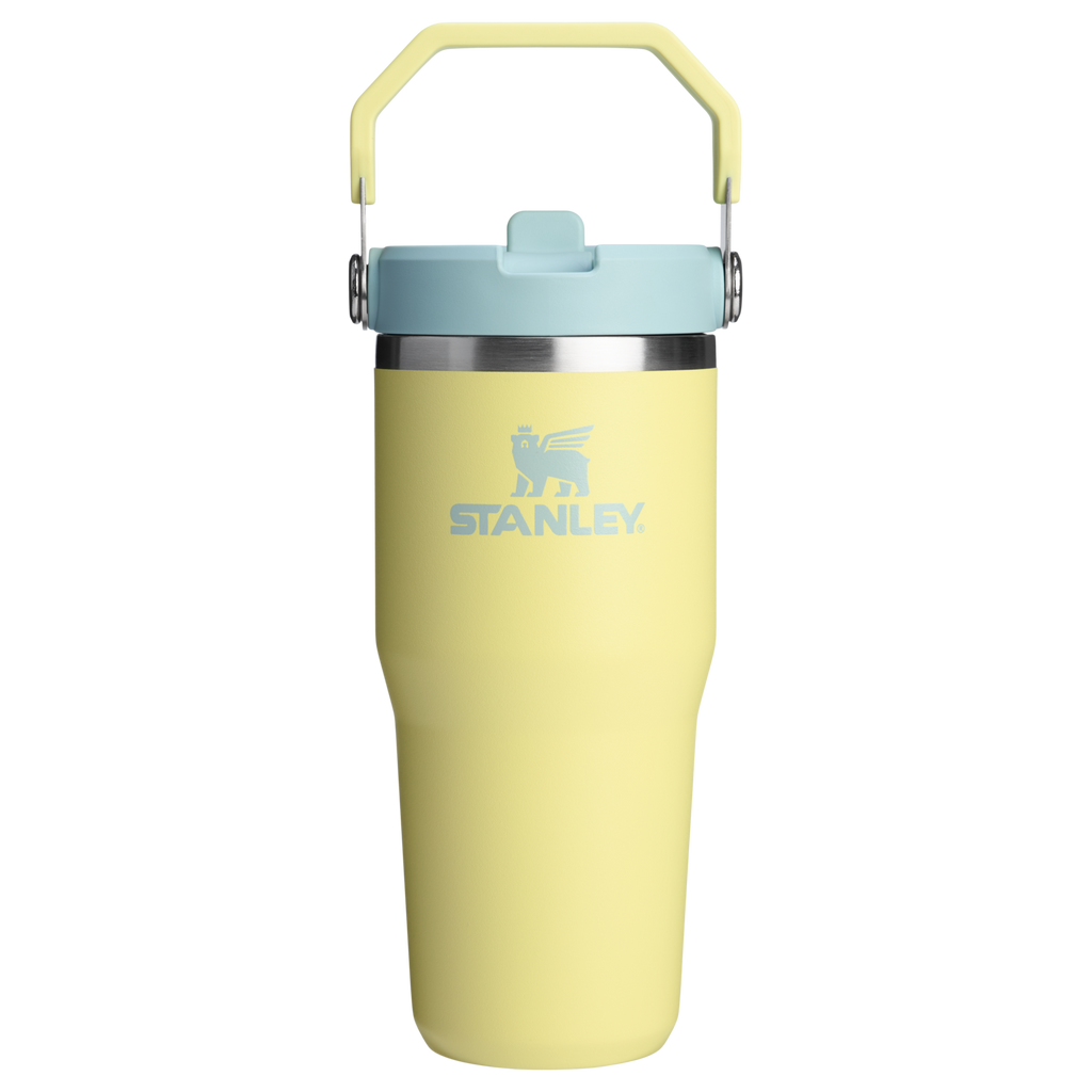 The IceFlow™ Flip Straw Tumbler D097Q