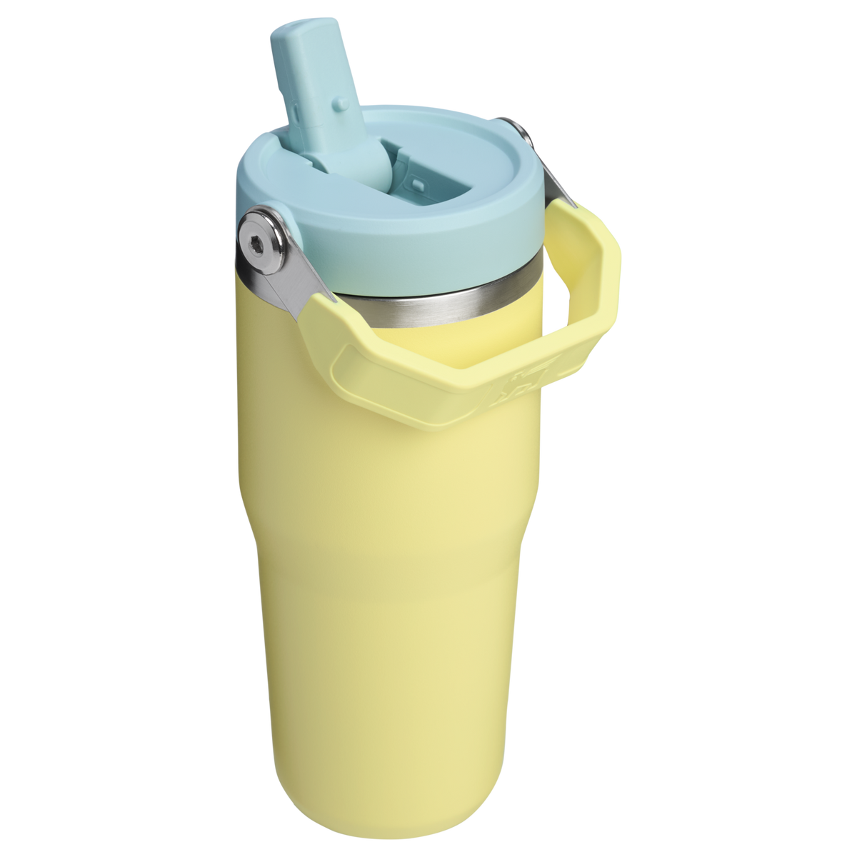 The IceFlow™ Flip Straw Tumbler D097Q