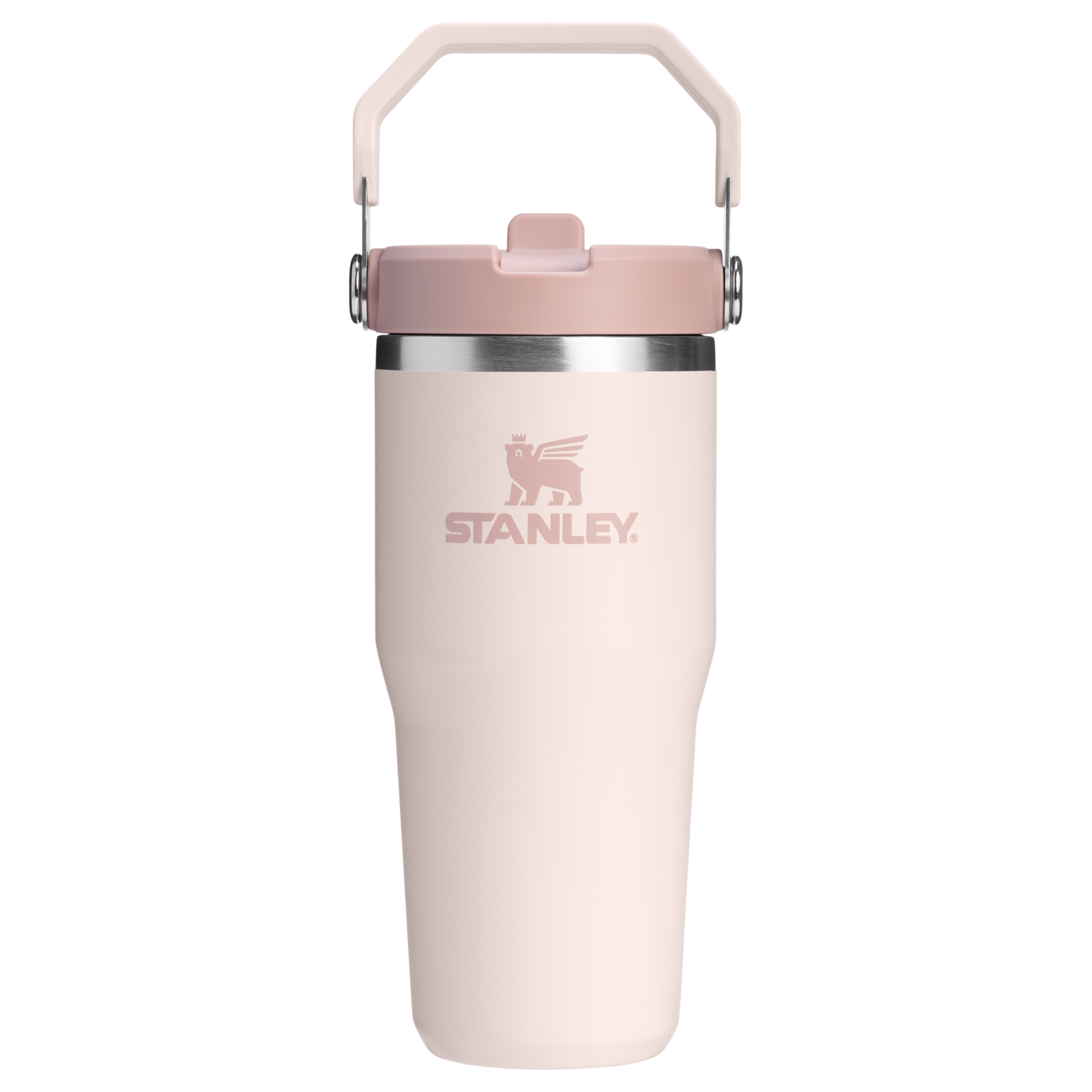The IceFlow™ Flip Straw Tumbler D097Q