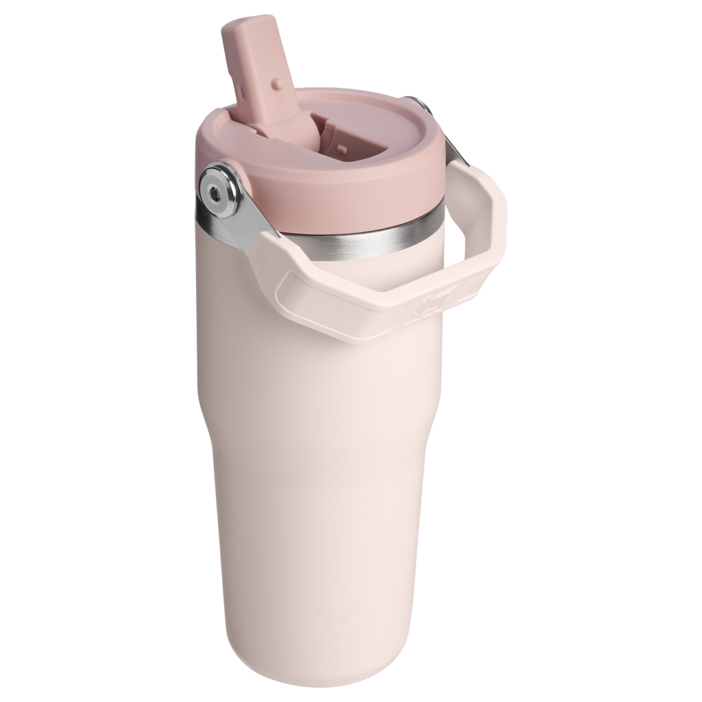 The IceFlow™ Flip Straw Tumbler D097Q