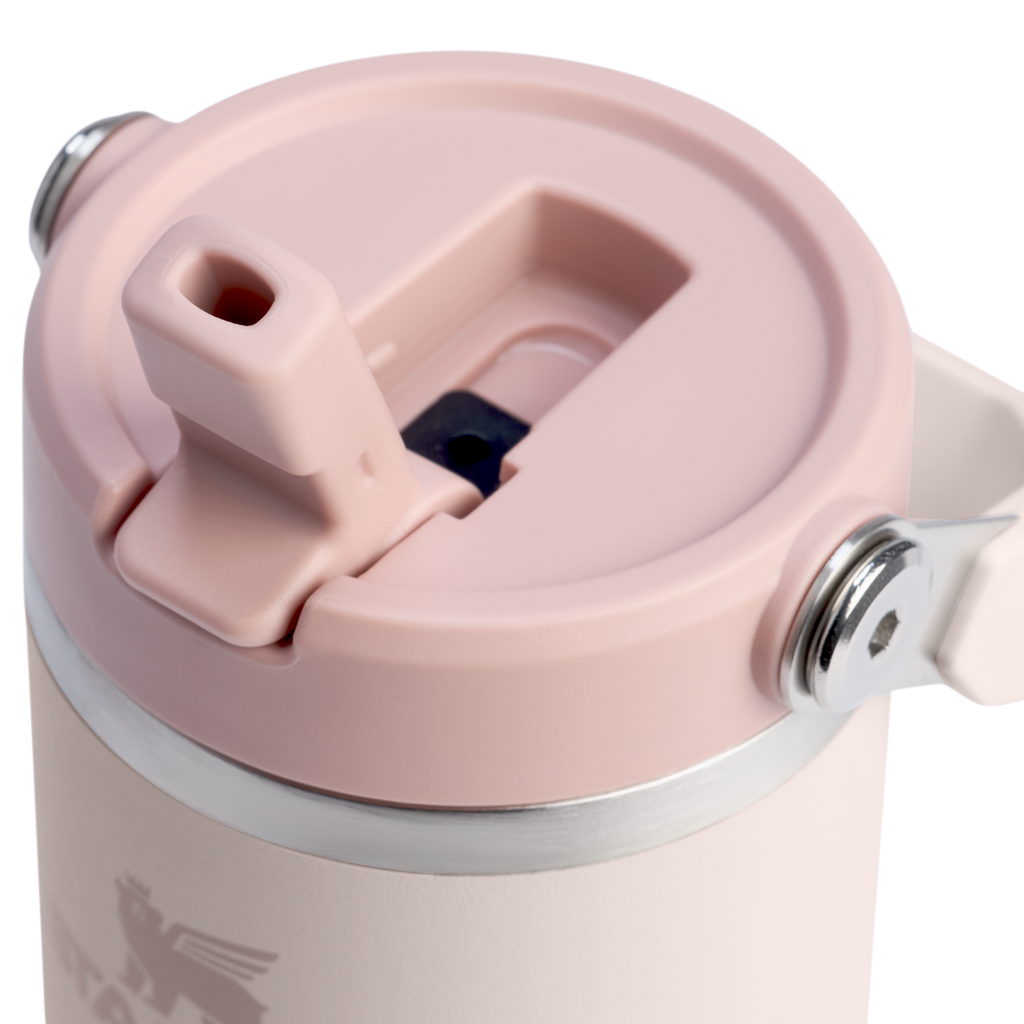 The IceFlow™ Flip Straw Tumbler D097Q