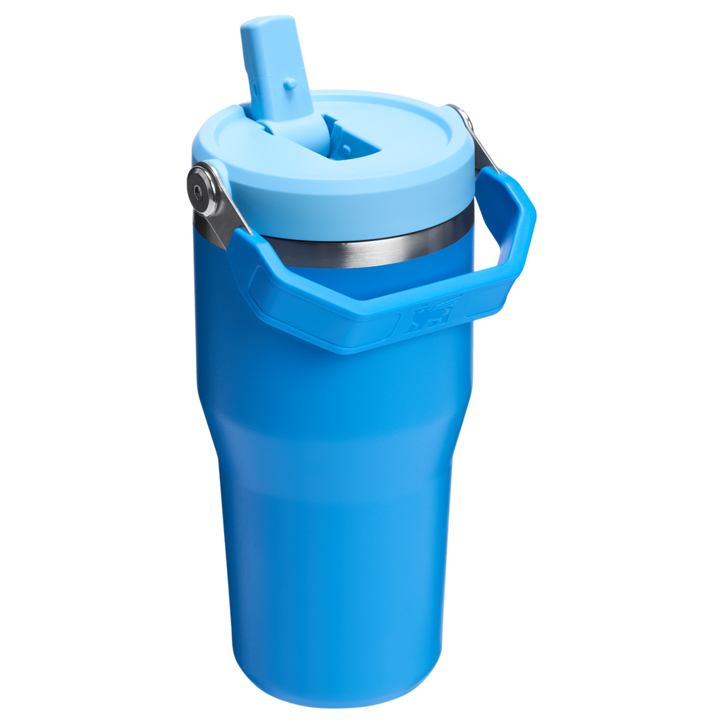 The IceFlow™ Flip Straw Tumbler | Stanley Create D324C