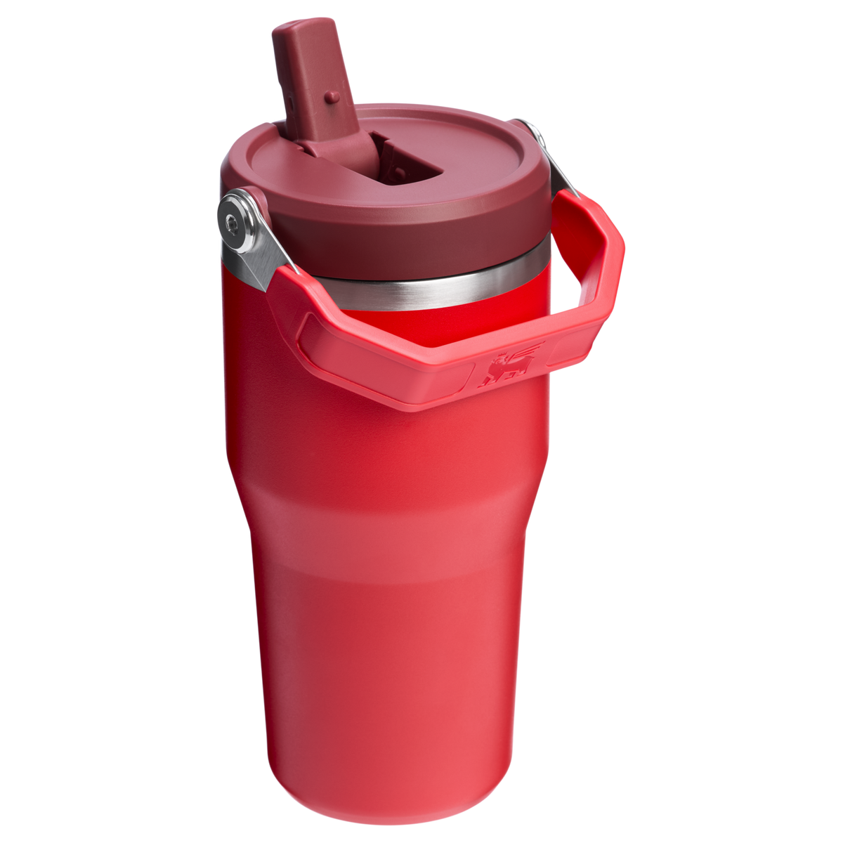 The IceFlow™ Flip Straw Tumbler | Stanley Create D324C