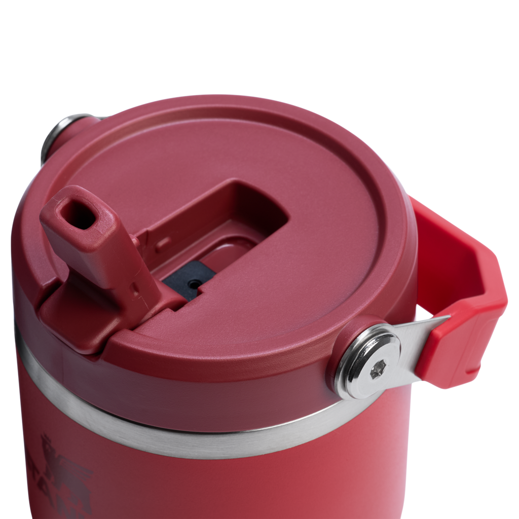 The IceFlow™ Flip Straw Tumbler | Stanley Create D324C