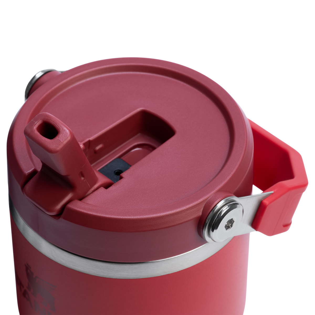 The IceFlow™ Flip Straw Tumbler | Stanley Create D324C