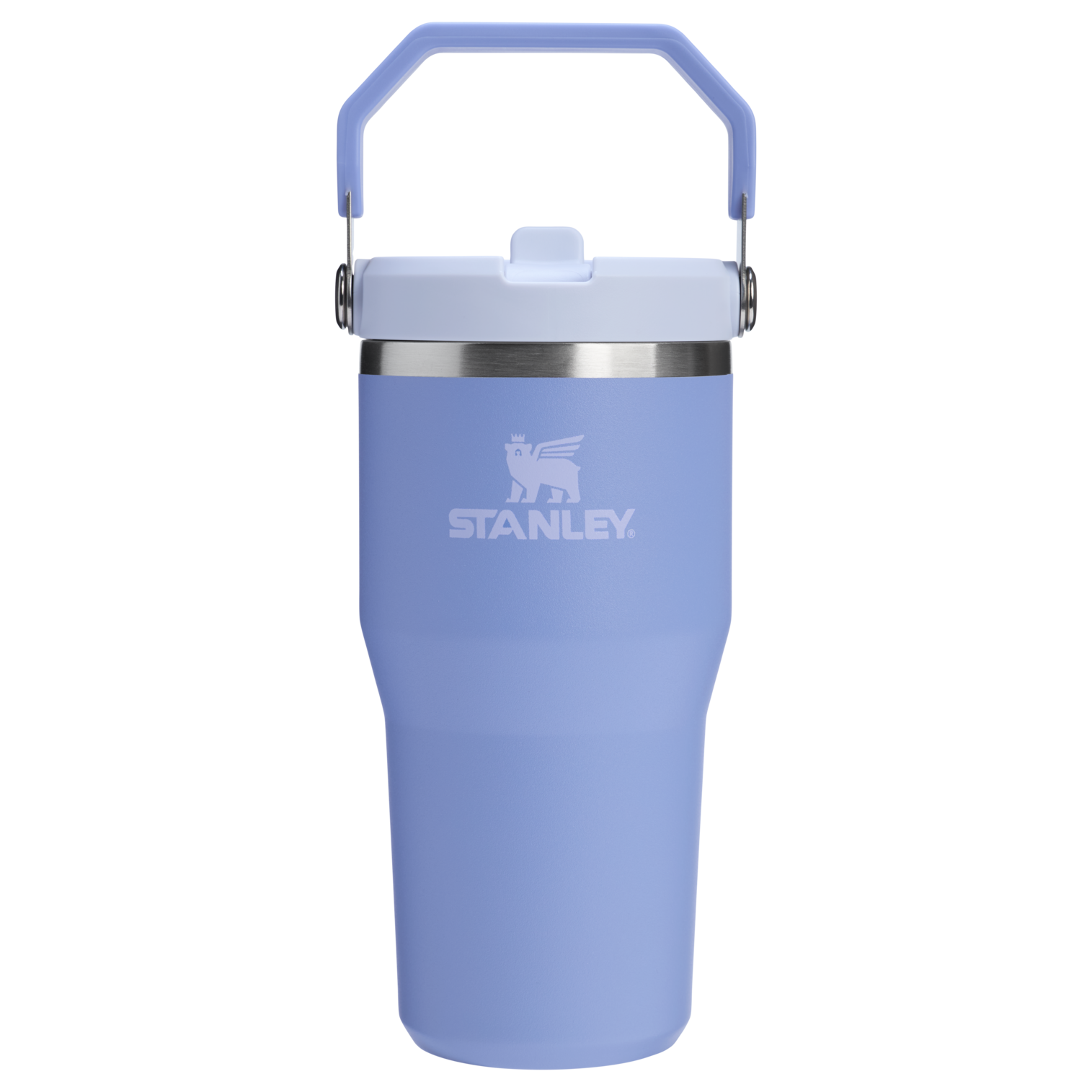 The IceFlow™ Flip Straw Tumbler | Stanley Create D324C