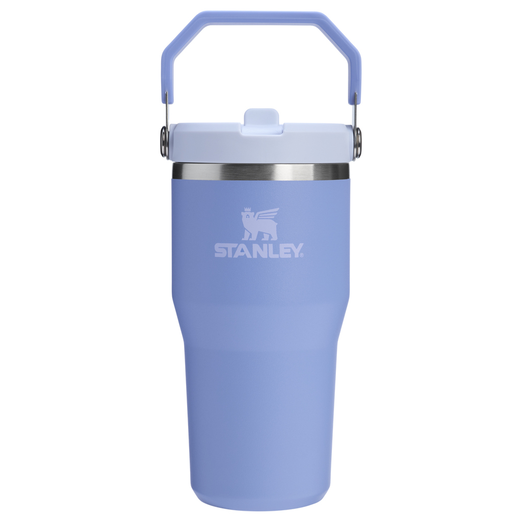 The IceFlow™ Flip Straw Tumbler D037E