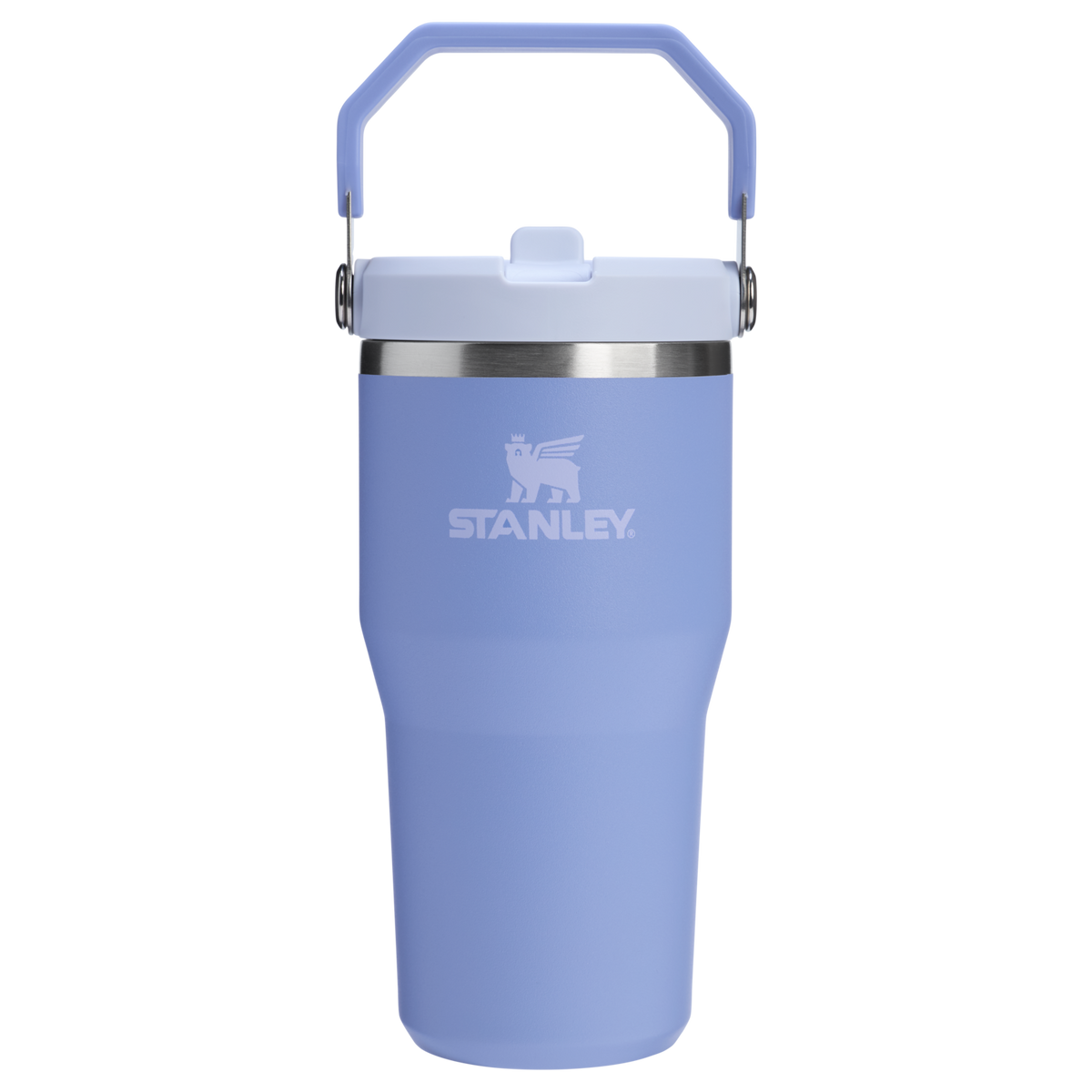 The IceFlow™ Flip Straw Tumbler D037E