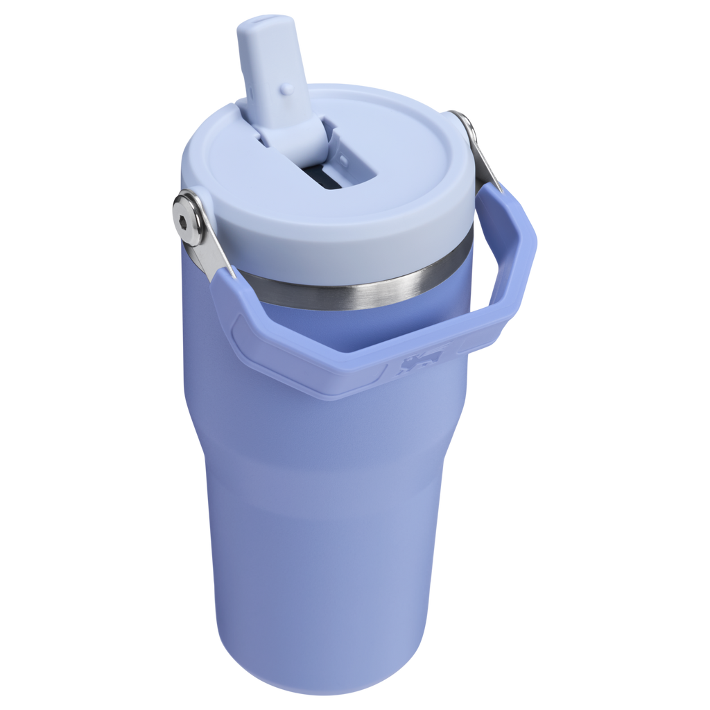 The IceFlow™ Flip Straw Tumbler D037E