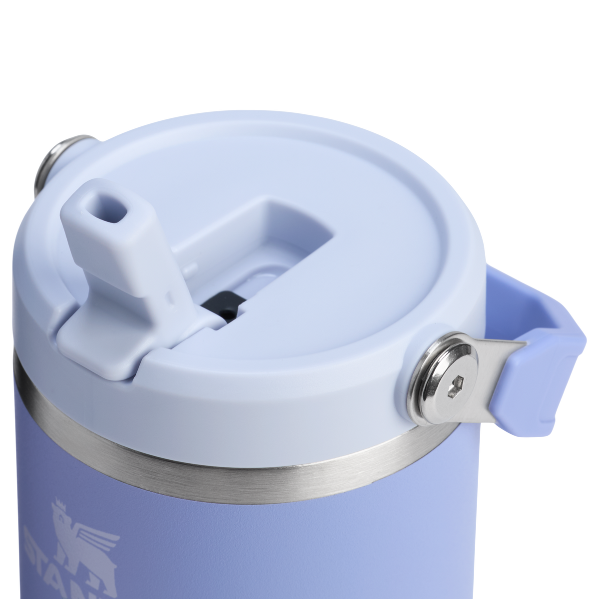 The IceFlow™ Flip Straw Tumbler D037E